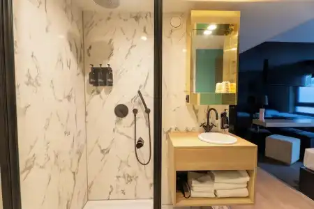 ibis Styles Hasselt City Centre - 47