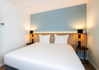 Four Points by Sheraton Reims Cathédrale - 28