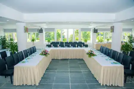 Sandunes Beach Resort & Spa - 21