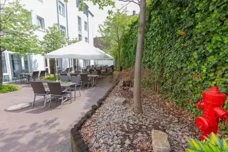 Dorint Würzburg - 19