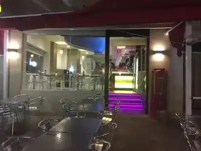 Hostal del Sol - 21