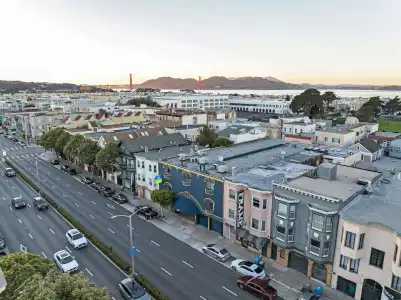SureStay by Best Western San Francisco Marina District - 14