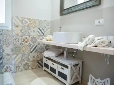 Le Saline Suites - 26