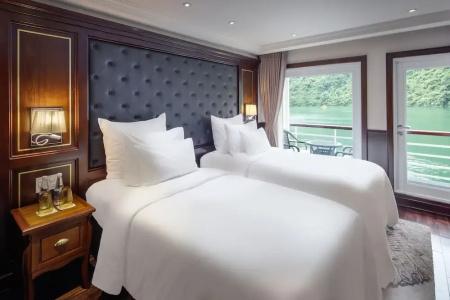 Paradise Elegance Cruise - 65