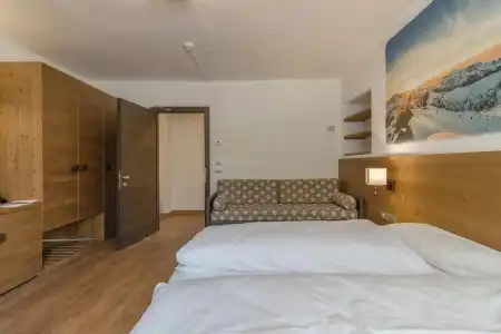 Villa Argentina Cortina d'Ampezzo - 13