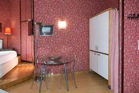 Residenza Echia - 123