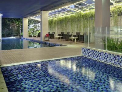 Mercure Bandung Nexa Supratman - 14