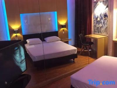 Olympic – Adults Only - 38