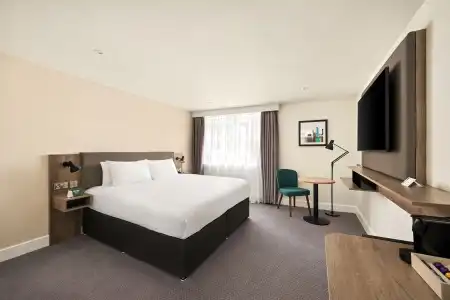 Holiday Inn Birmingham City Centre by IHG - 15