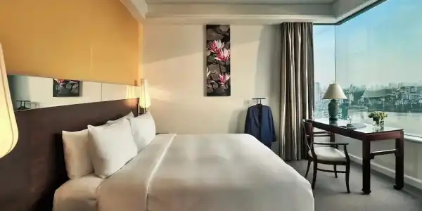 Pan Pacific Hanoi - 142