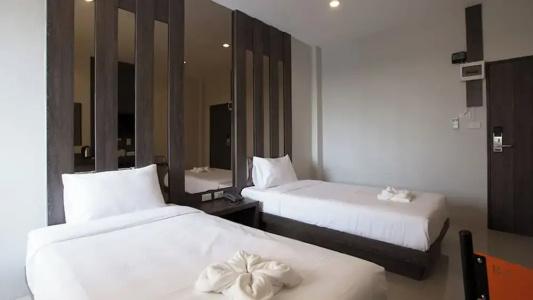 B2 Buriram Boutique & Budget - 115