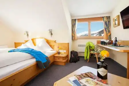 die Arlbergerin - Adults Friendly - 126