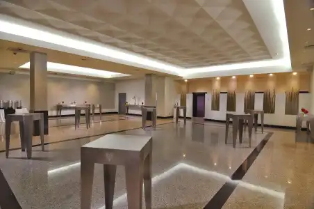 Gran Palace - 10