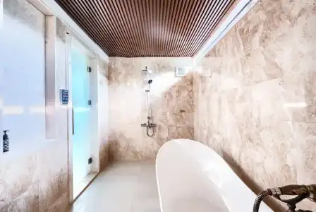The Blossom Resort Island Da Nang - 436