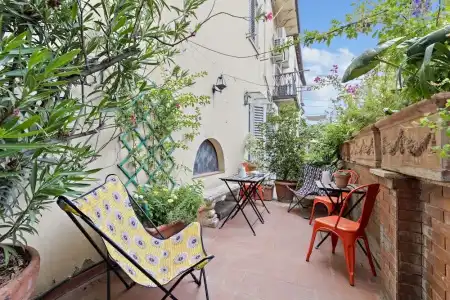 Hostel Ostello Bello Firenze - 17