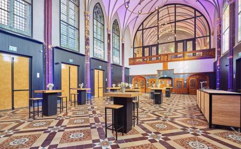 Nassau Breda, Autograph Collection by Marriott - 13