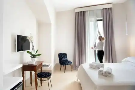 I Bastioni San Domenico - Boutique - 34