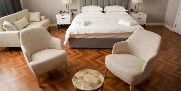 Termez Palace - 51