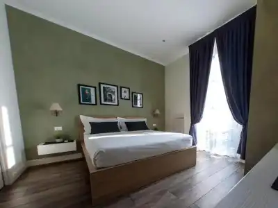 Bed Milano Linate - 13