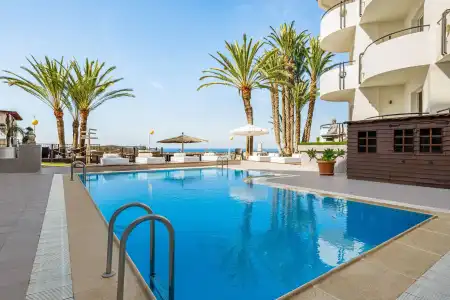 Ramada Resort by Wyndham Puerto de Mazarron - 14