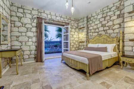 Bel Canto Alacati - 41