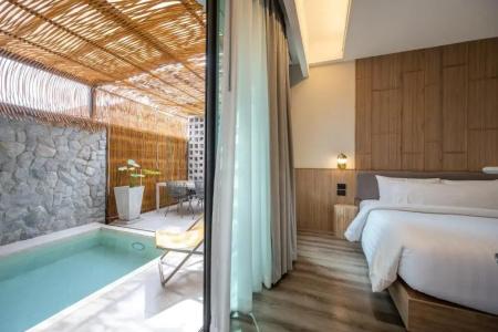 Shan Villas Sukhumvit - 357