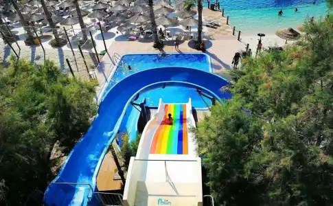 Deltas by Marriott Bodrum - 3