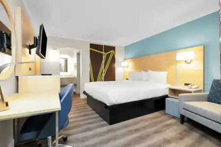 SureStay by Best Western San Francisco Marina District - 47