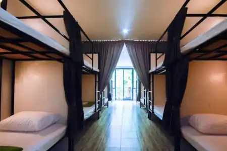 iRest Ao Nang Seafront - 31