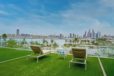 W Dubai - The Palm - 97