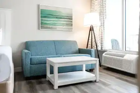 Perry's Ocean-Edge Resort - 106