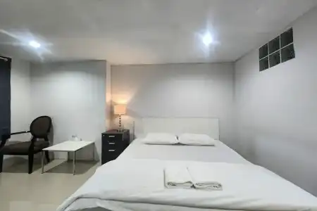 Freesia Bangphi Guest House by ZUZU - 15