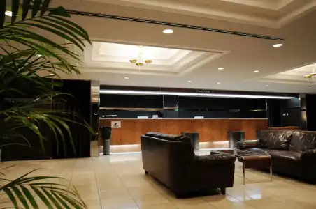 Oita Regal - 1