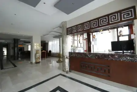 Hitit Otel - 1