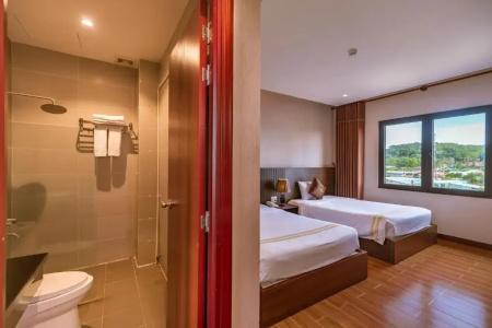 Qualia Resort Phu Quoc - 54