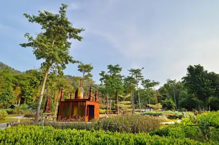 Aonang Fiore Resort - 42