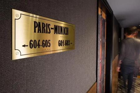 WHISTLER Paris - 23