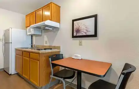 Studio 6 Extended Stay El Paso East TX - 51