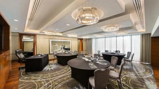  Kempinski Mall Of The Emirates - 33