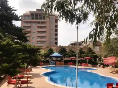Astoria Baku - 19