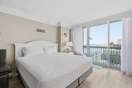 Daytona Beach Resort - 19
