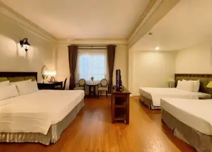 Phoenix Vung Tau - 46