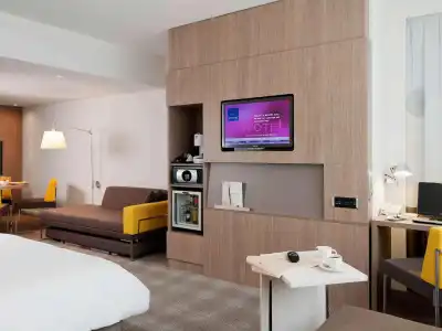 Novotel Sofia - 37