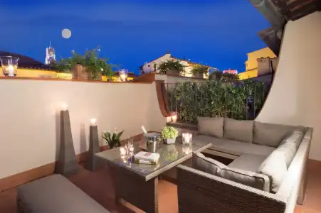 Tornabuoni Suites Collection - 1