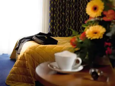 Radisson Blu, Halle - 33