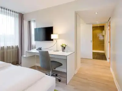 Congress Mercure Nürnberg an der Messe - 72