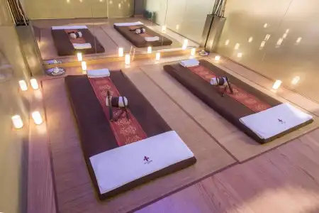 SPA Termes Carlemany - 16