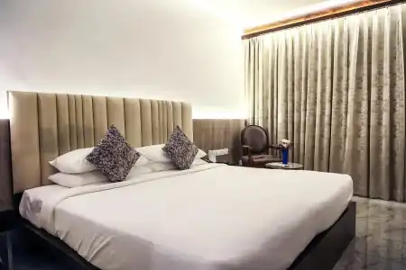 Krishna Palace - 47