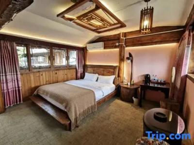 Lijiang Courier Inn - 72