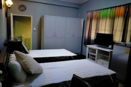 OYO 857 42 Loft Bed and Breakfast - 24